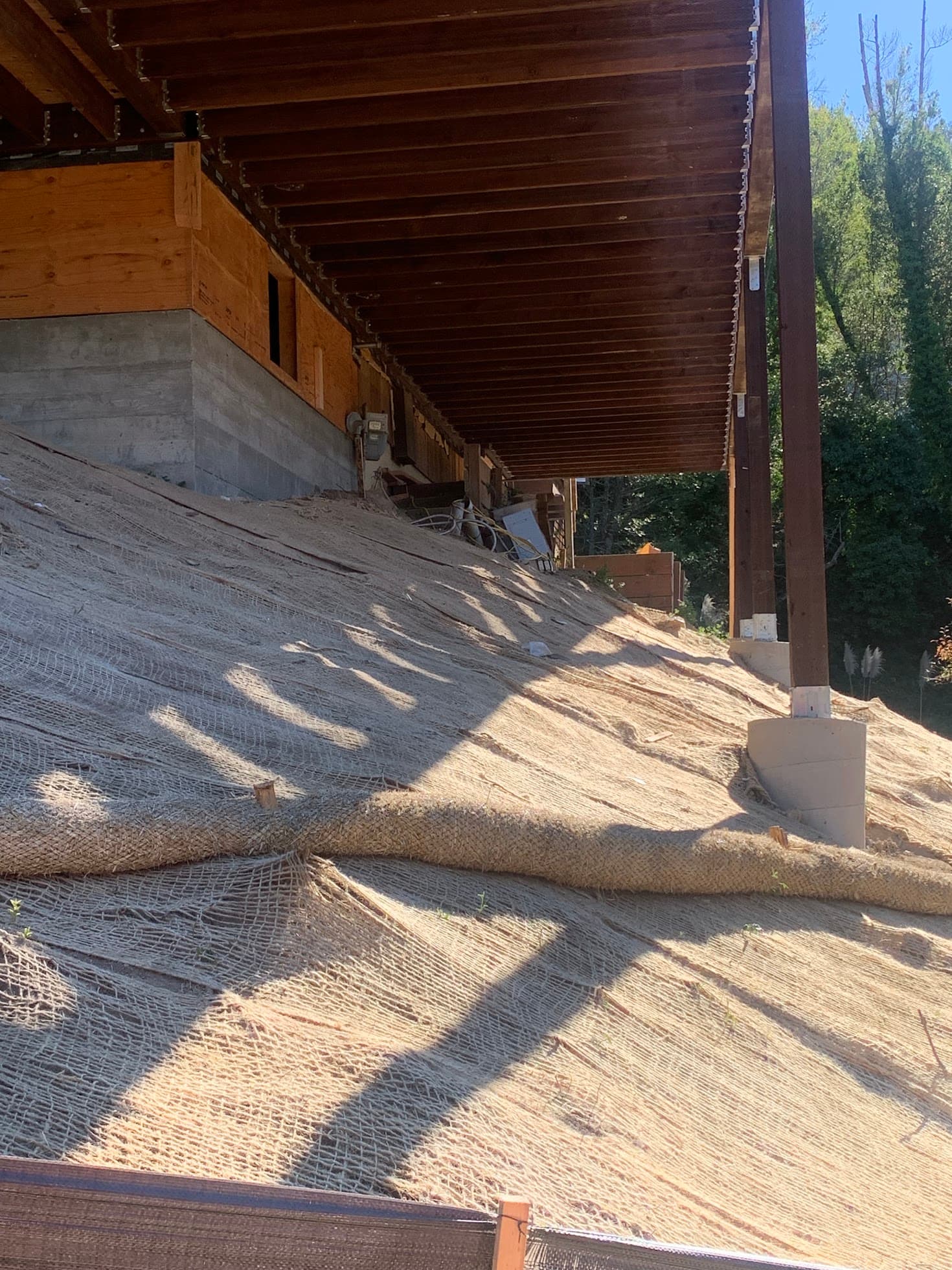 Structural Work