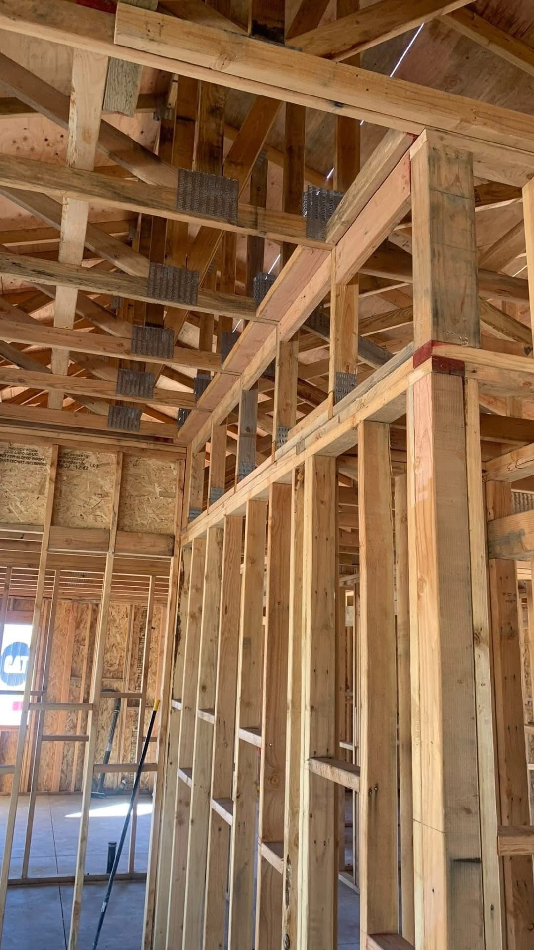 Residential Framing