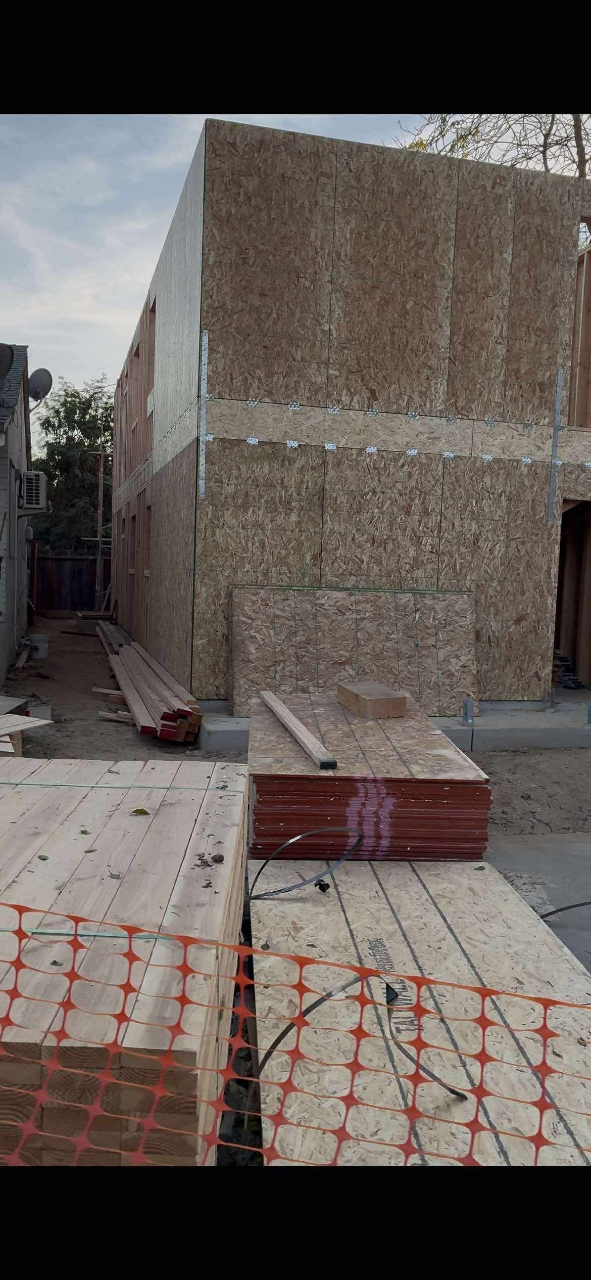 Floor System