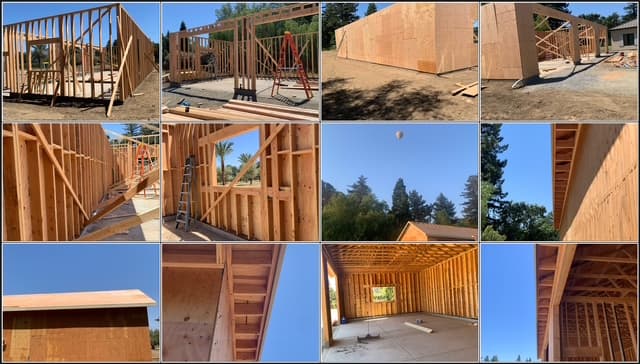 Framing Work