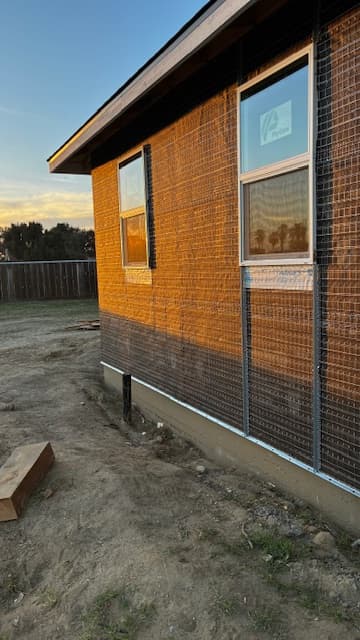 Frame Structure