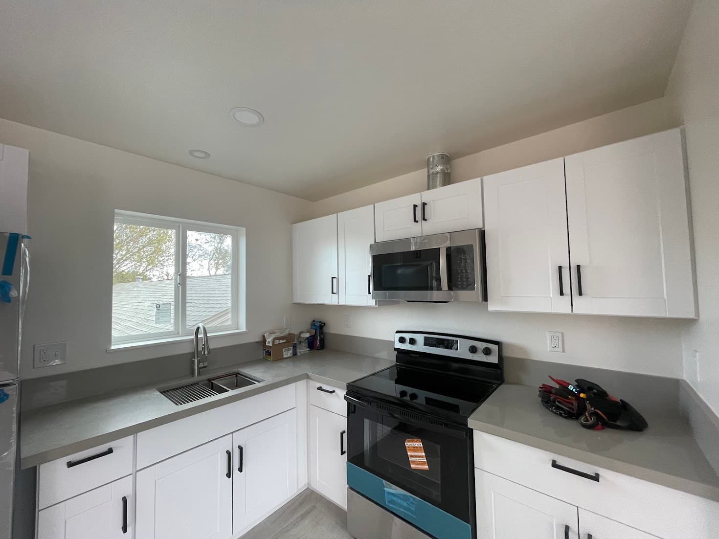 Kitchen Remodel