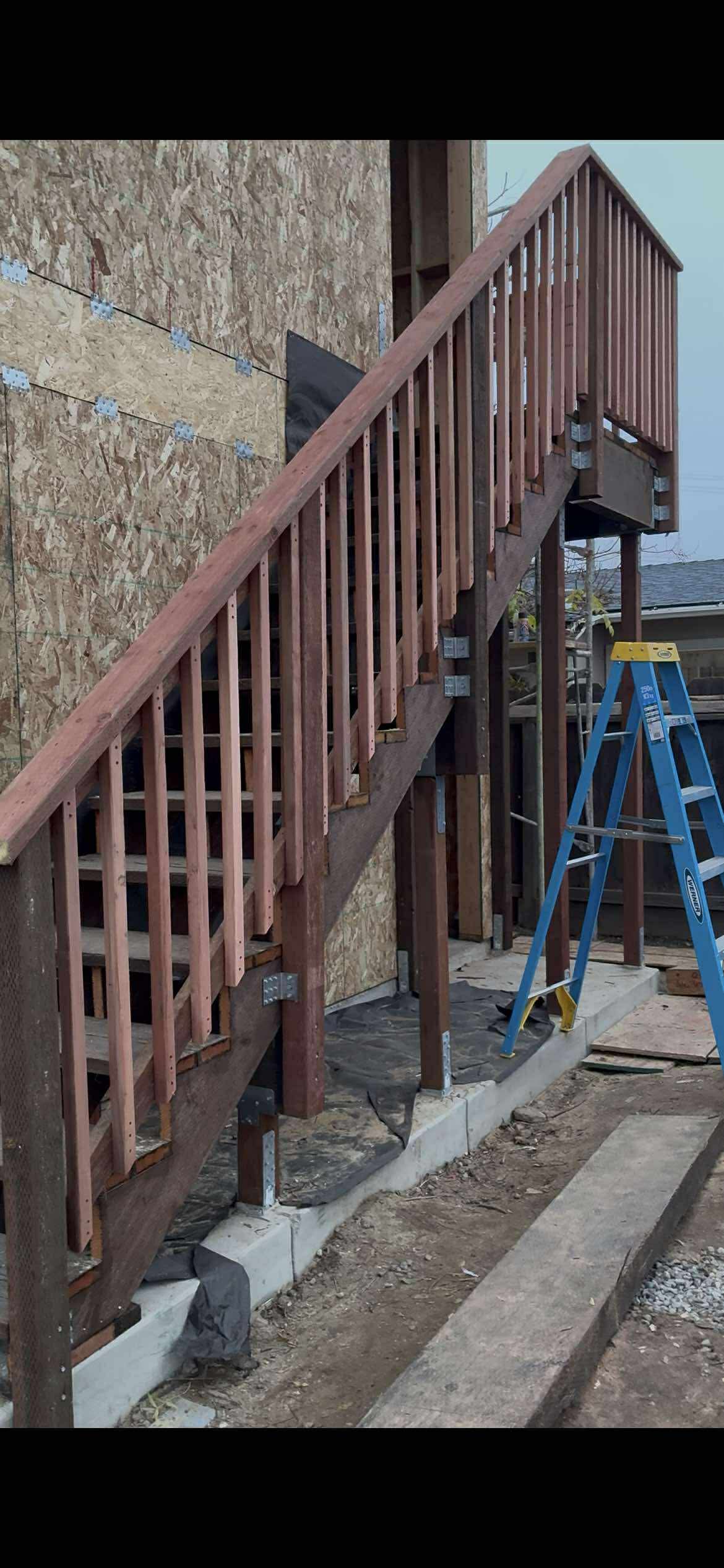 C Hernandez Construction project photo