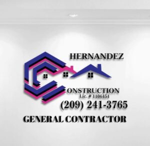 C Hernandez Construction logo