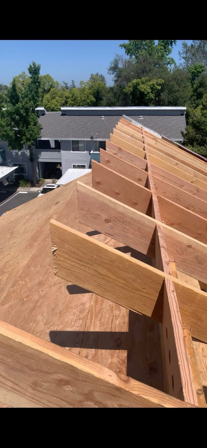 C Hernandez Construction project photo