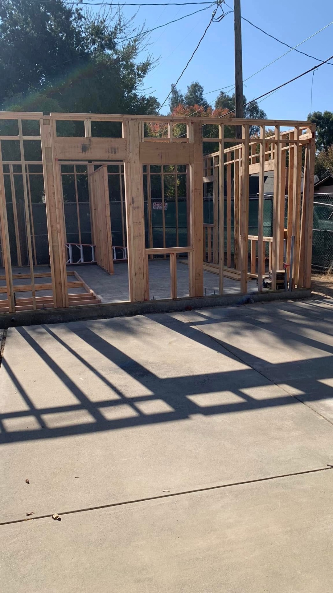 C Hernandez Construction project photo