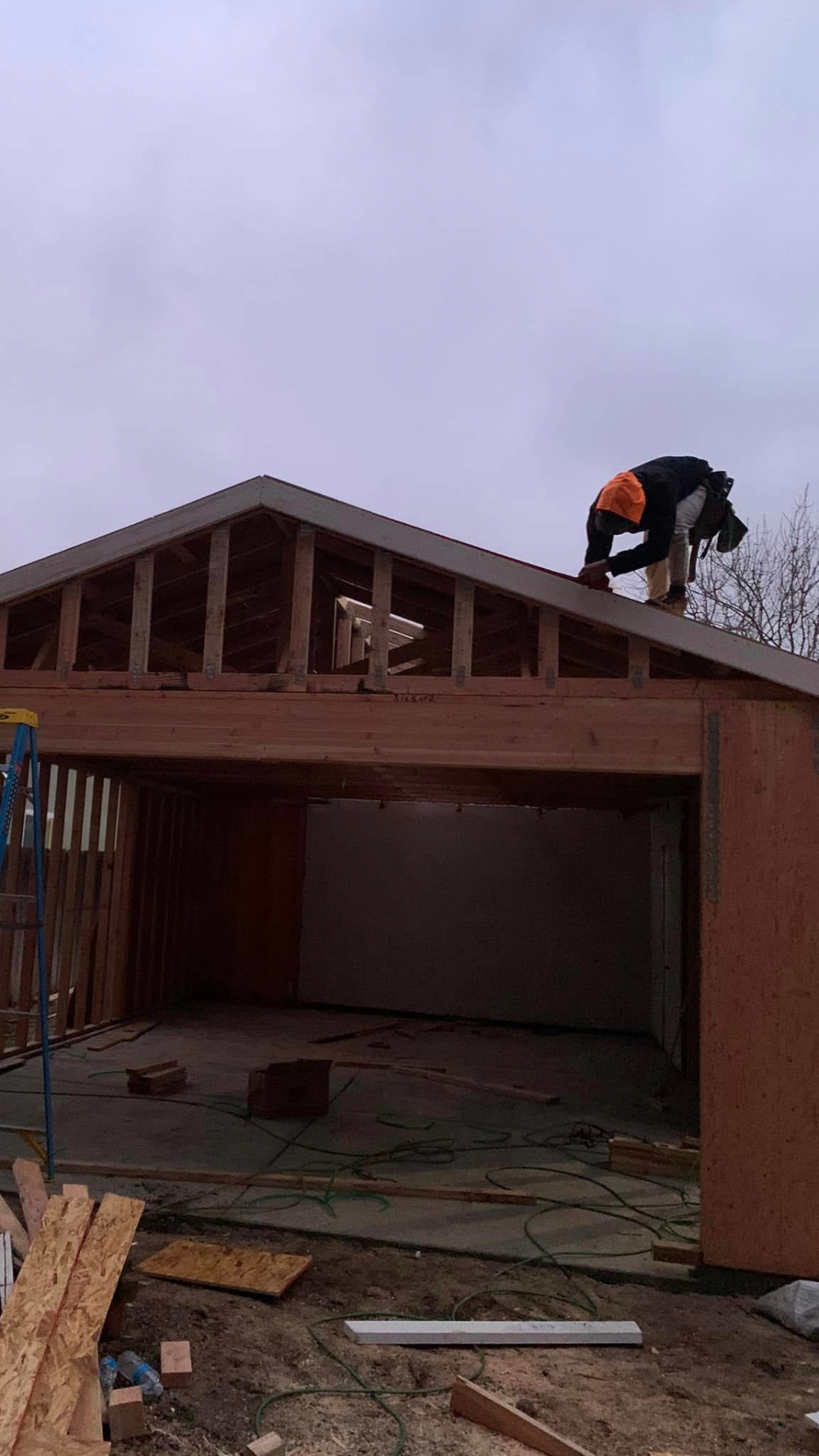 C Hernandez Construction project photo