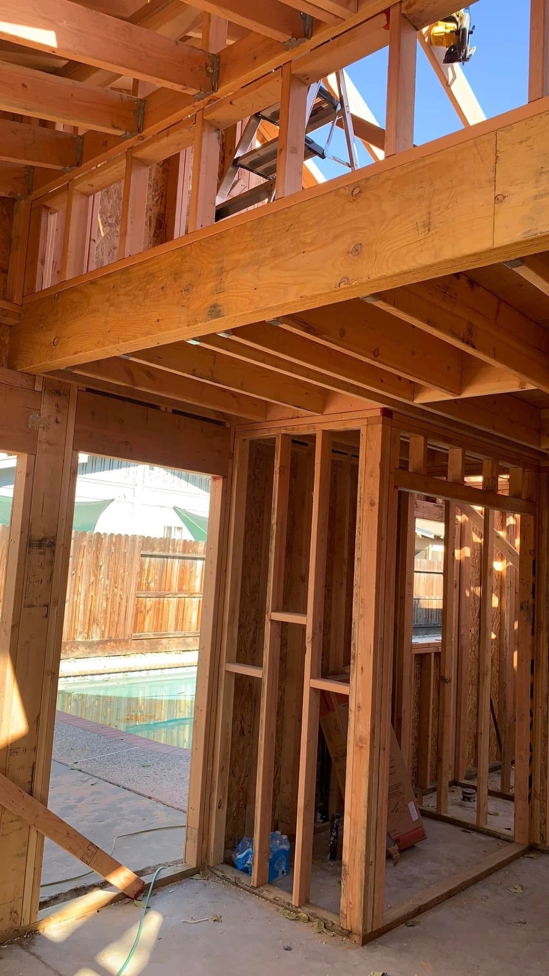 C Hernandez Construction project photo