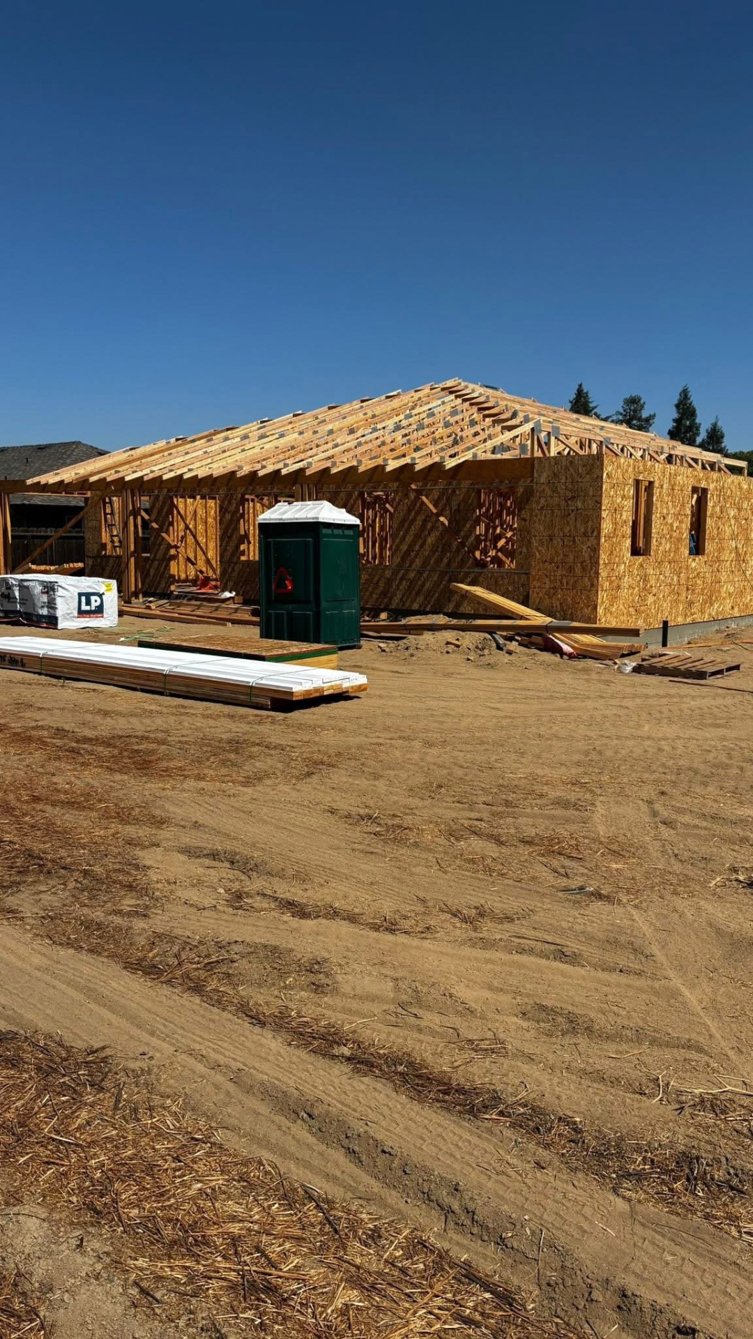 C Hernandez Construction project photo