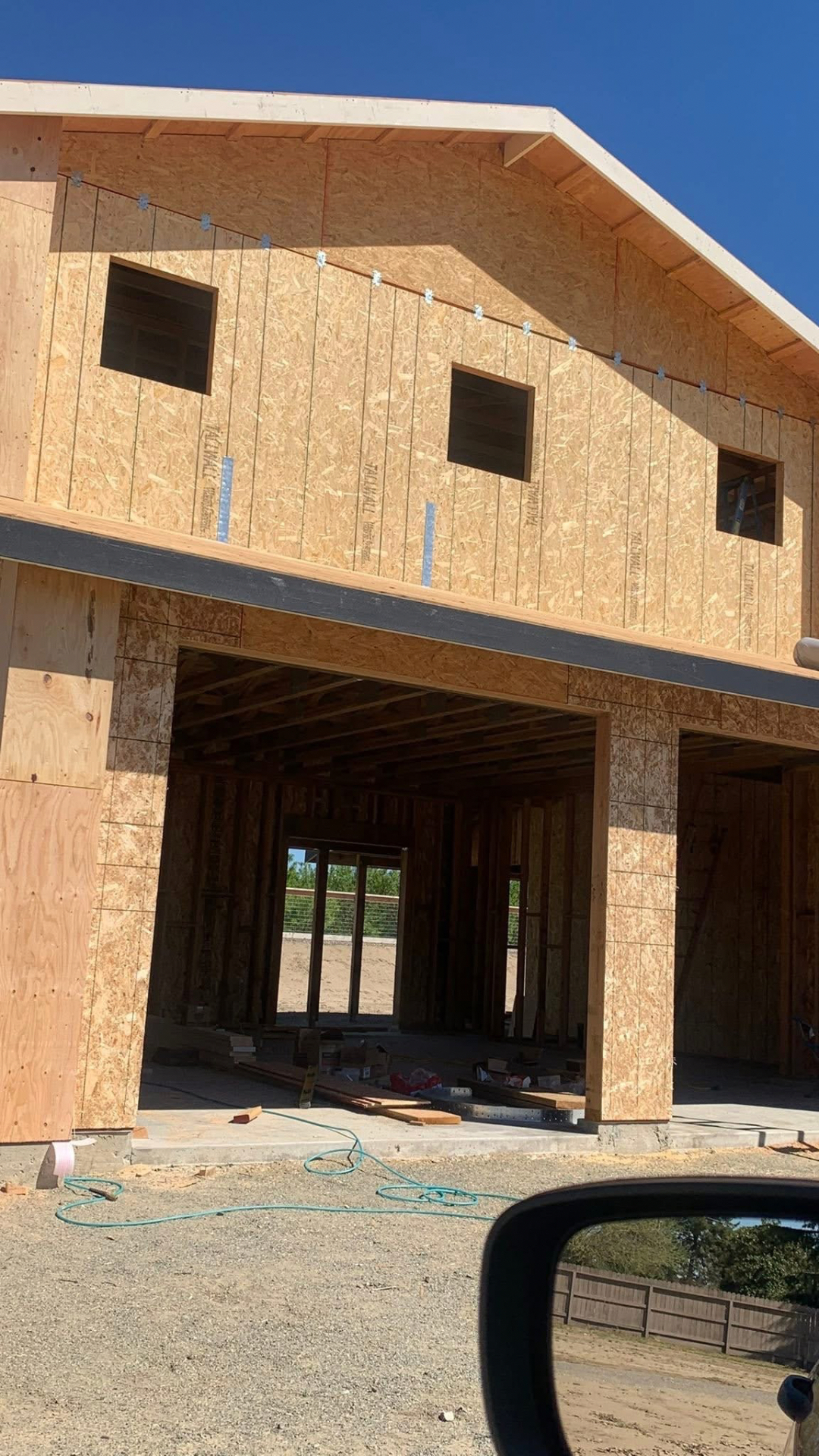 C Hernandez Construction project photo