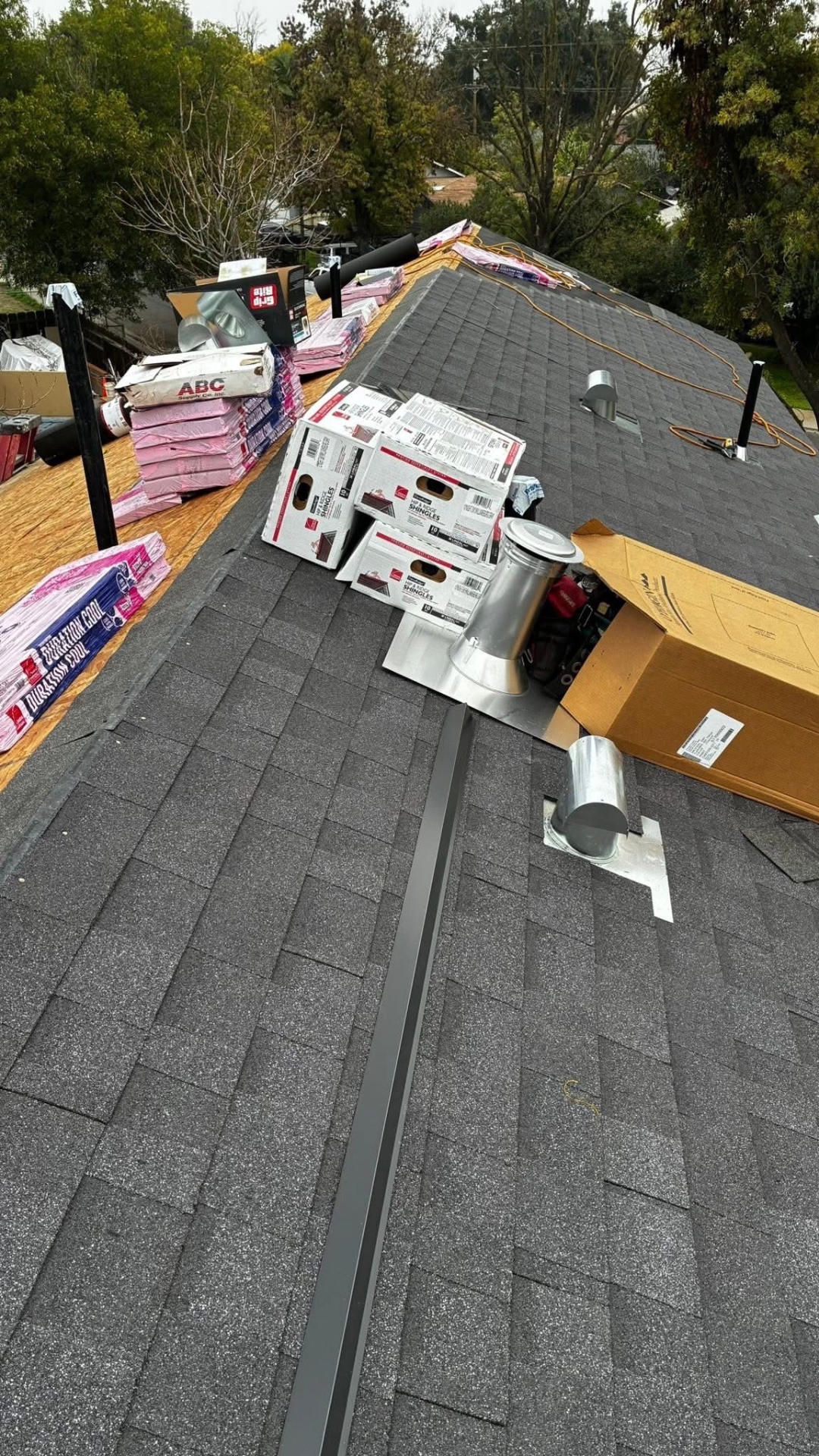 C Hernandez Construction project photo